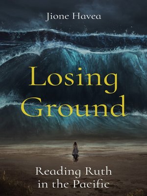cover image of Losing Ground